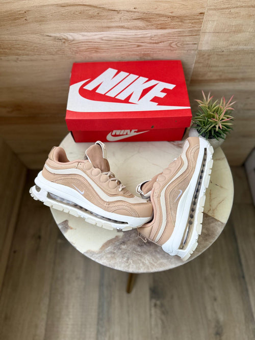 NIKE AIRMAX 97 FUTURA BEIGE