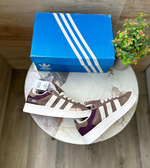 ADIDAS ORIGINALS CAMPUS 00s  BROWN