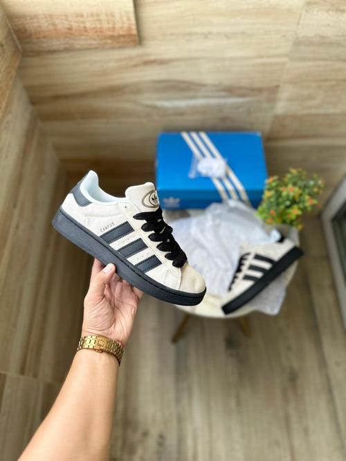 ADIDAS ORIGINALS CAMPUS PANDA