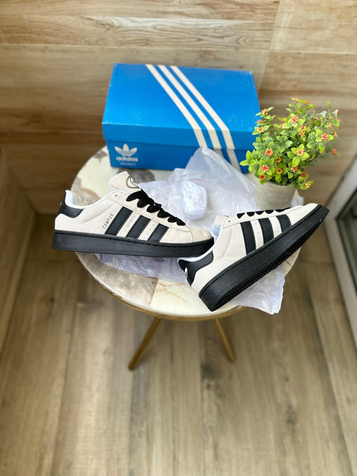 ADIDAS ORIGINALS CAMPUS PANDA